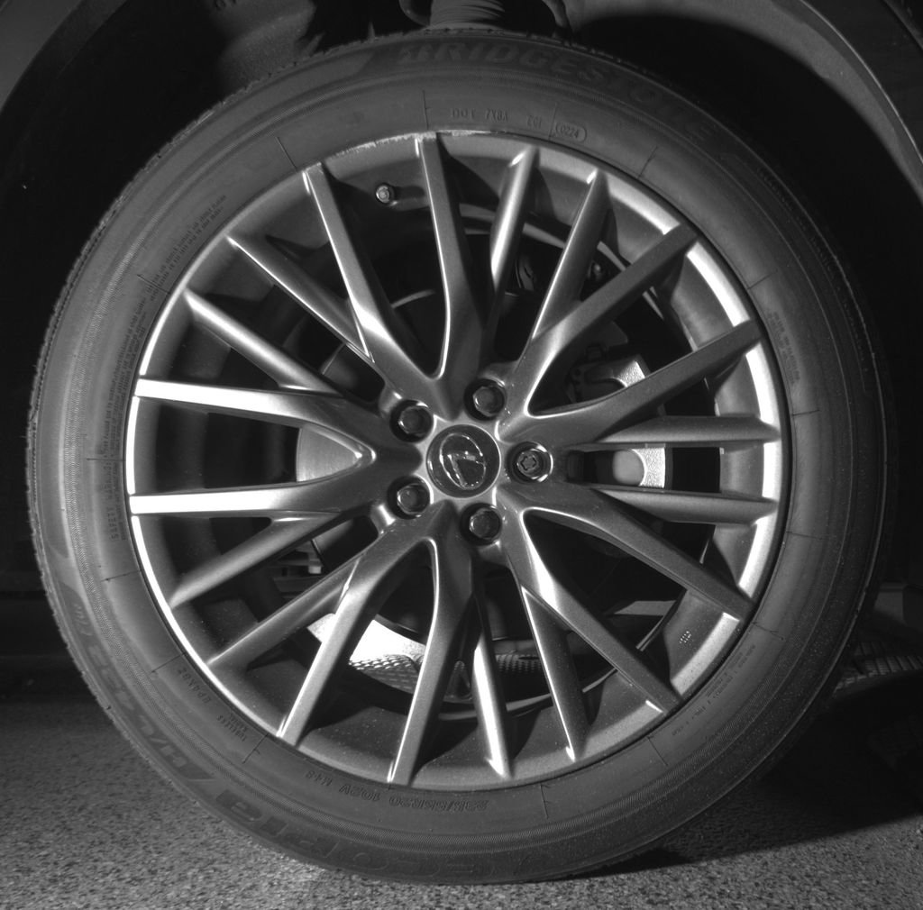 Used 2021 Lexus RX 350 F Sport AWD/4WD image 13