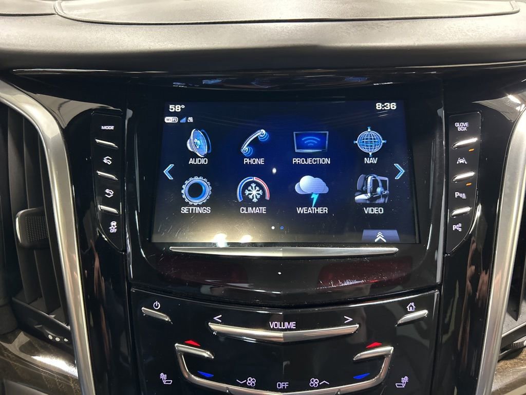 Used 2020 Cadillac Escalade Platinum image 19