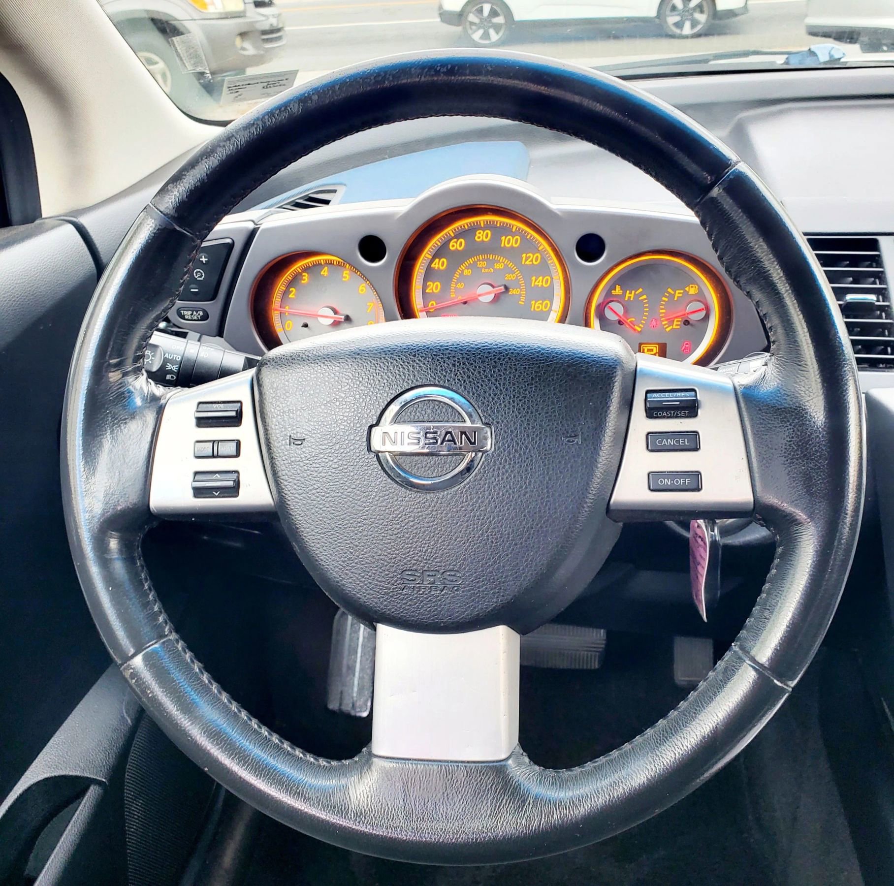 Used 2007 Nissan Murano SE AWD/4WD image 19