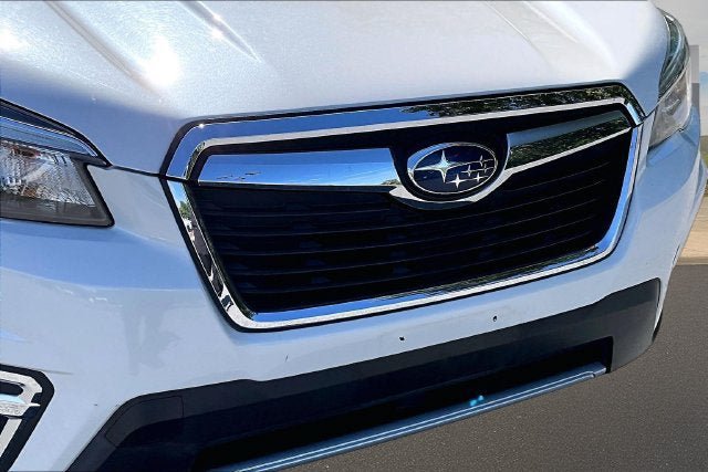 Used 2019 Subaru Forester Touring AWD/4WD image 28