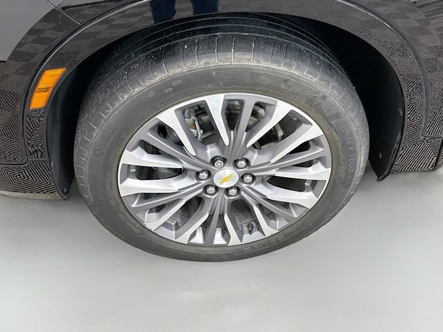 Used 2021 Chevrolet Blazer Premier w/ Driver Confidence II Package FWD image 34