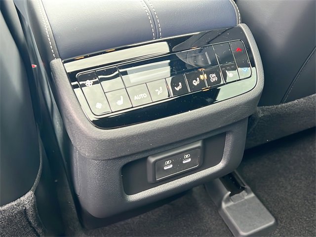 New 2026 INFINITI QX60 Sport image 15