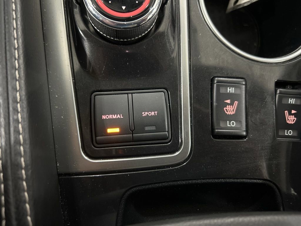 Used 2016 Nissan Maxima 3.5 SL image 27