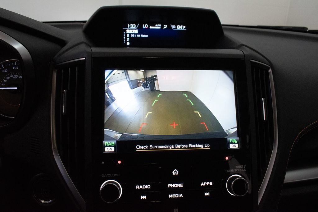 Used 2019 Subaru Crosstrek 2.0i Limited w/ Moonroof Package AWD/4WD image 16