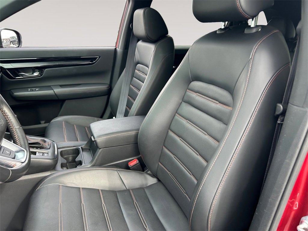 Used 2023 Honda CR-V Sport Touring image 15