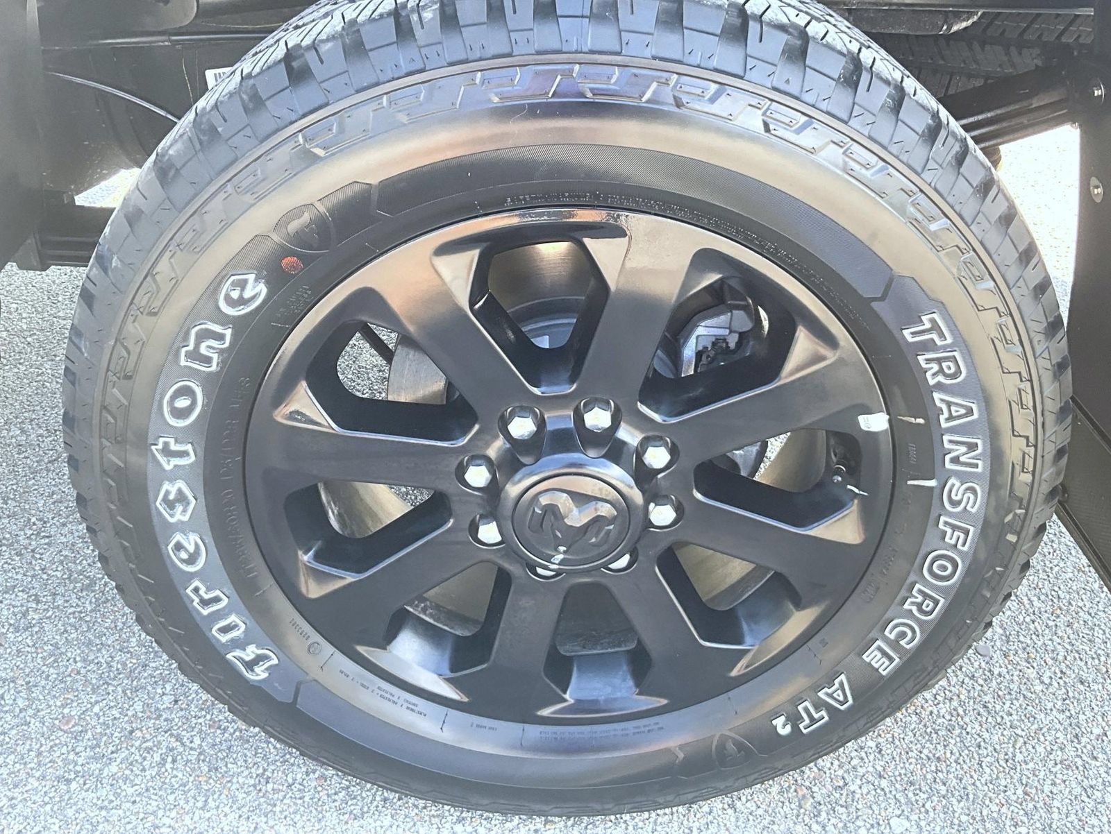 Used 2025 RAM 3500 Laramie w/ Night Edition AWD/4WD image 27