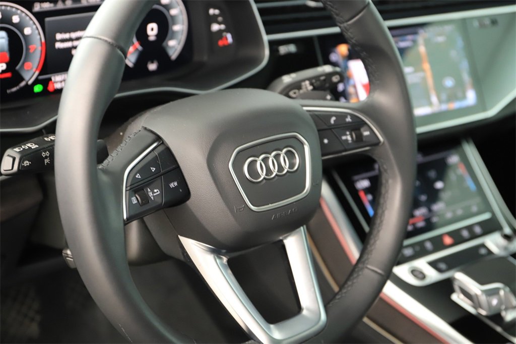 Used 2024 Audi Q7 2.0T Premium Plus image 17