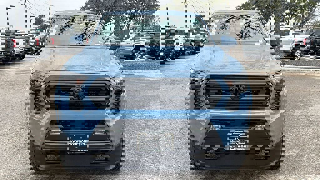 New 2026 Toyota Tacoma SR5 image 2