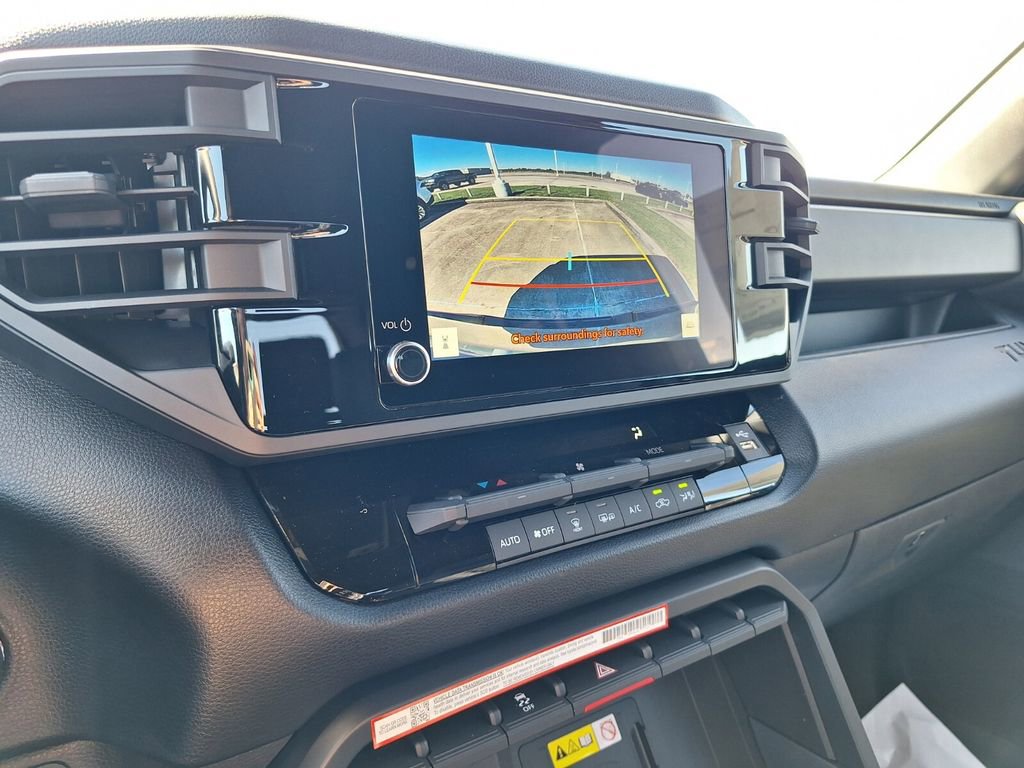 New 2026 Toyota Tundra SR image 26