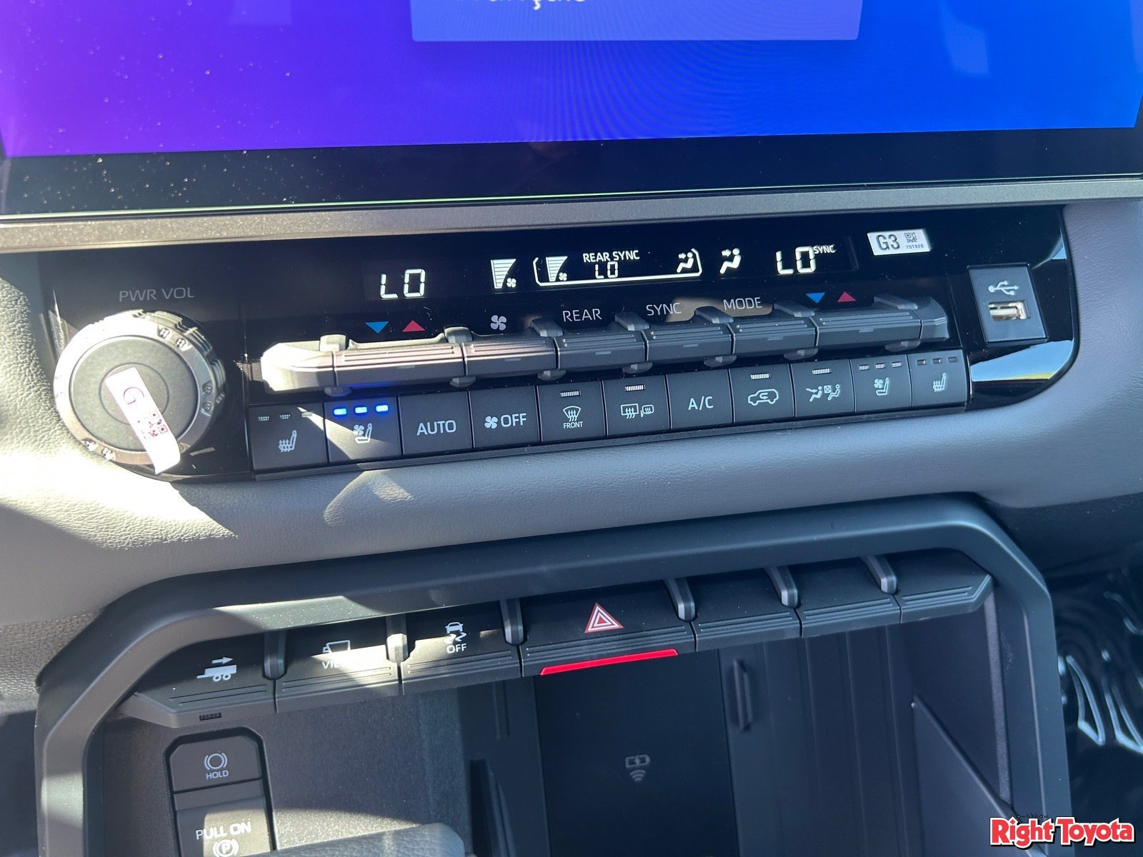 New 2026 Toyota Sequoia Capstone AWD/4WD image 25