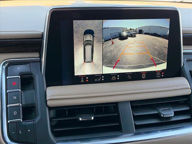 Certified 2023 Chevrolet Tahoe Premier w/ Advanced Technology Package AWD/4WD image 33
