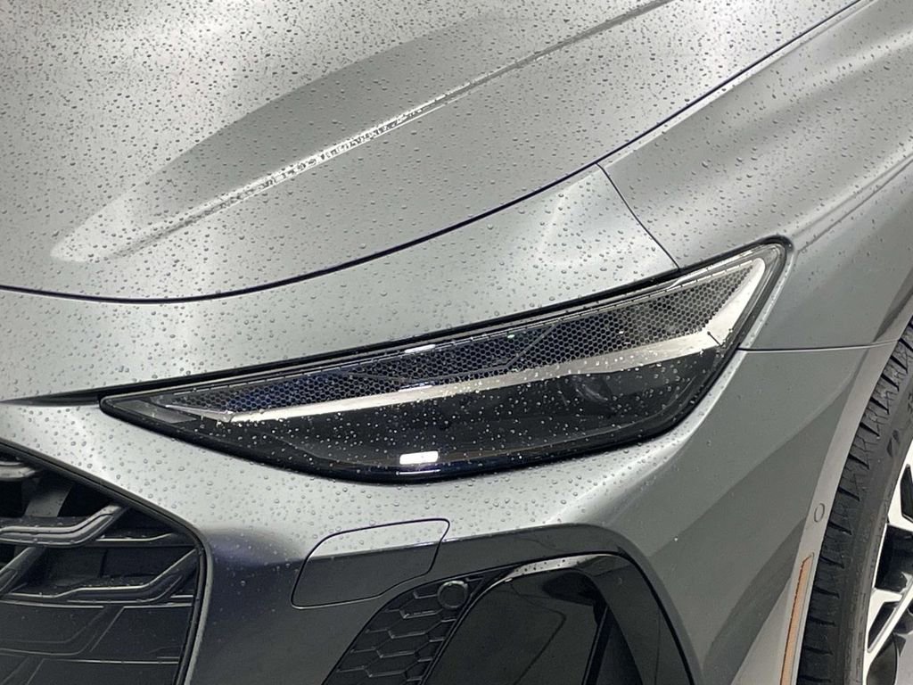 New 2026 Audi A6 Premium Plus image 15