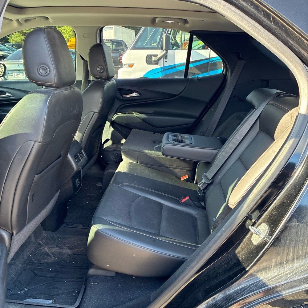 Used 2020 Chevrolet Equinox LT w/ Midnight Edition AWD/4WD image 15