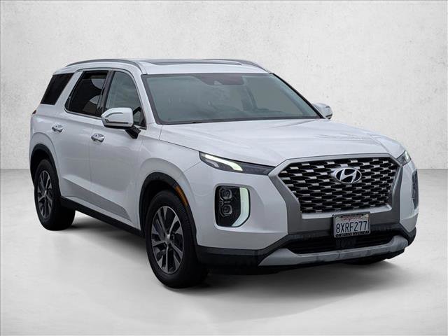 Used 2022 Hyundai Palisade SEL AWD/4WD image 3