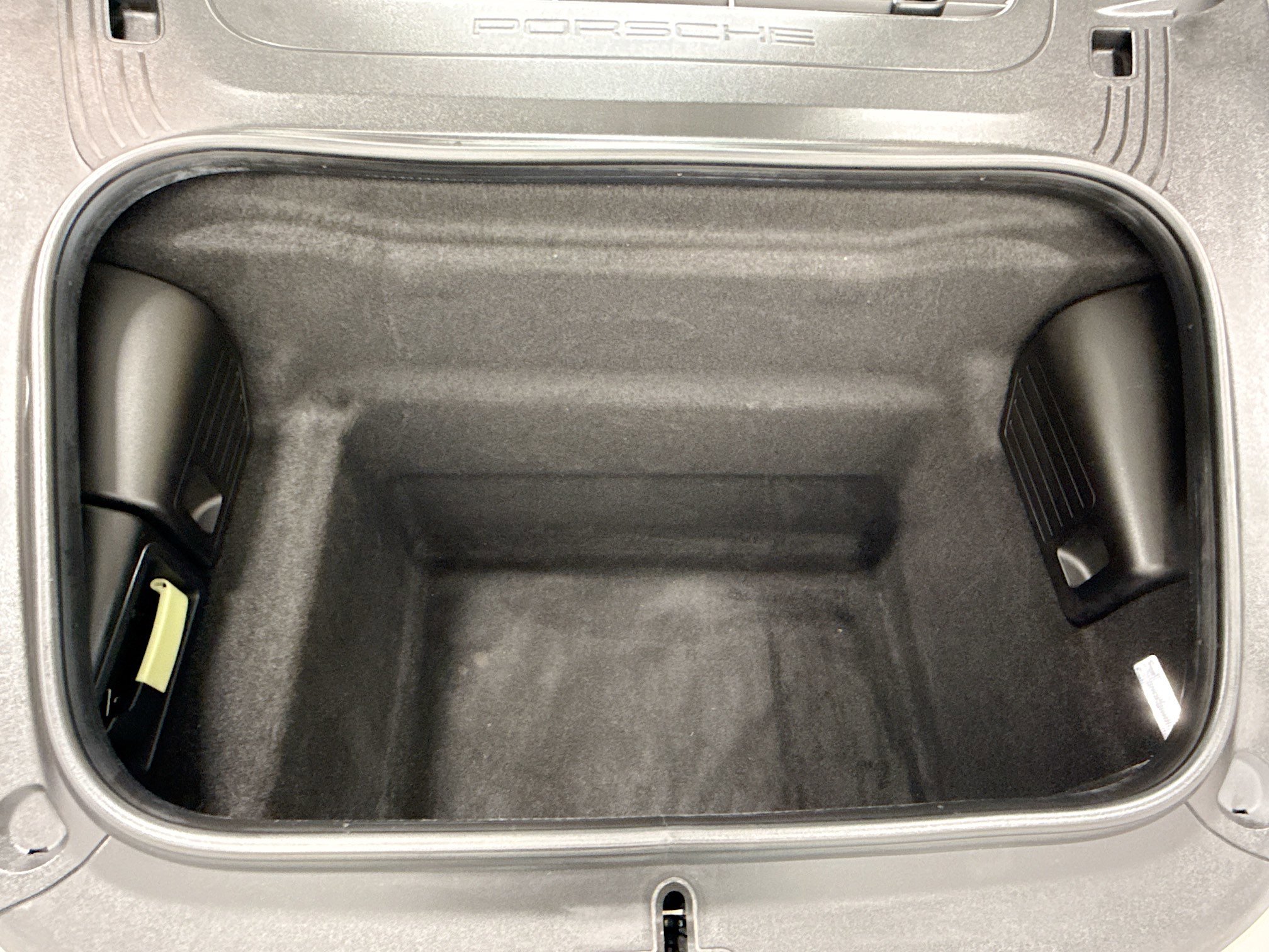 Certified 2017 Porsche 911 Turbo image 13