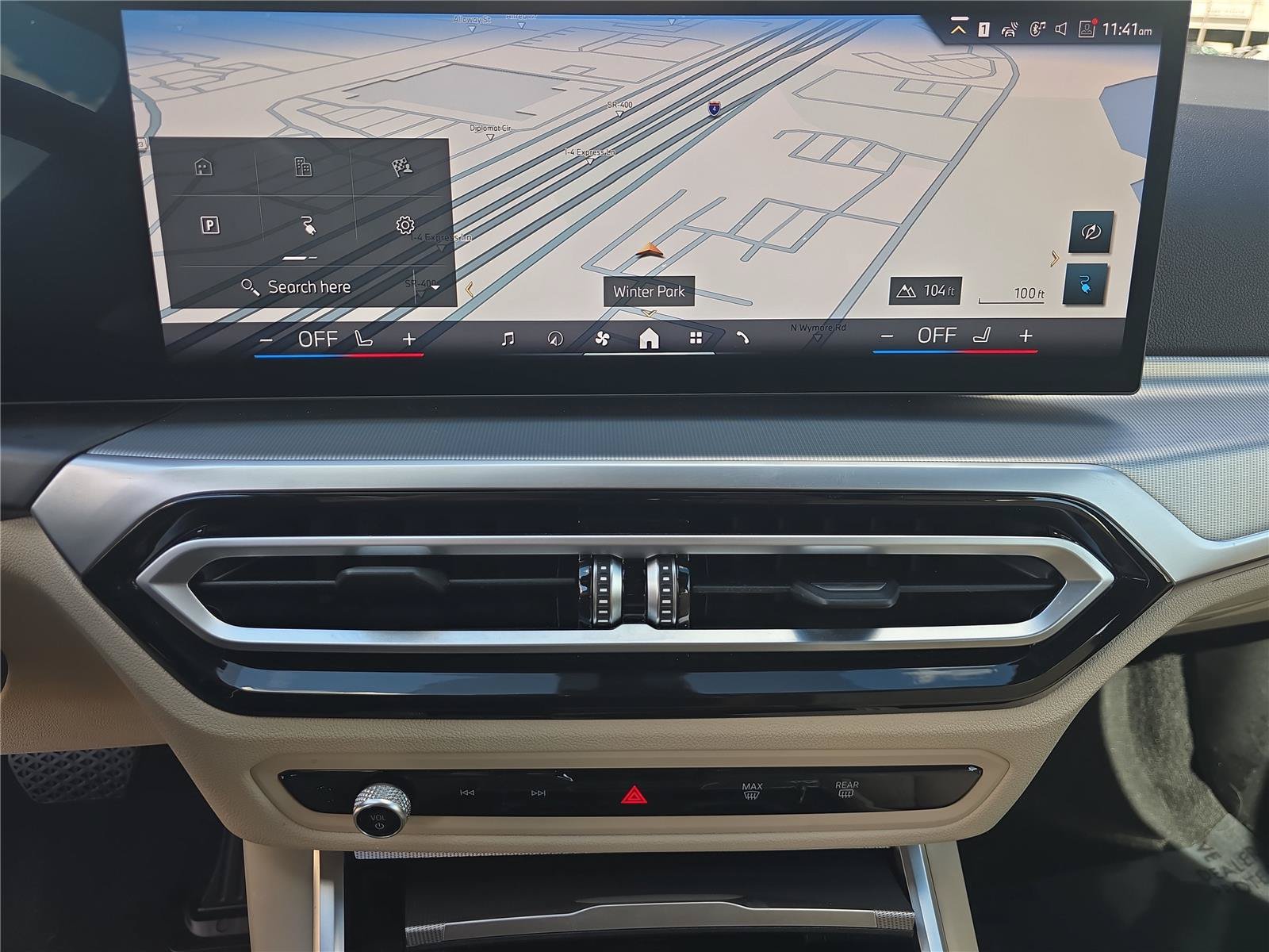 Certified 2024 BMW i4 eDrive40 w/ Premium Package RWD image 19