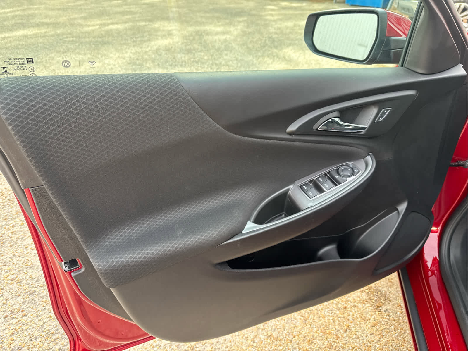 Certified 2024 Chevrolet Malibu LT image 23