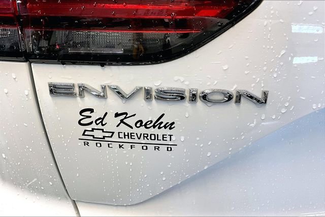 Used 2023 Buick Envision Essence image 24