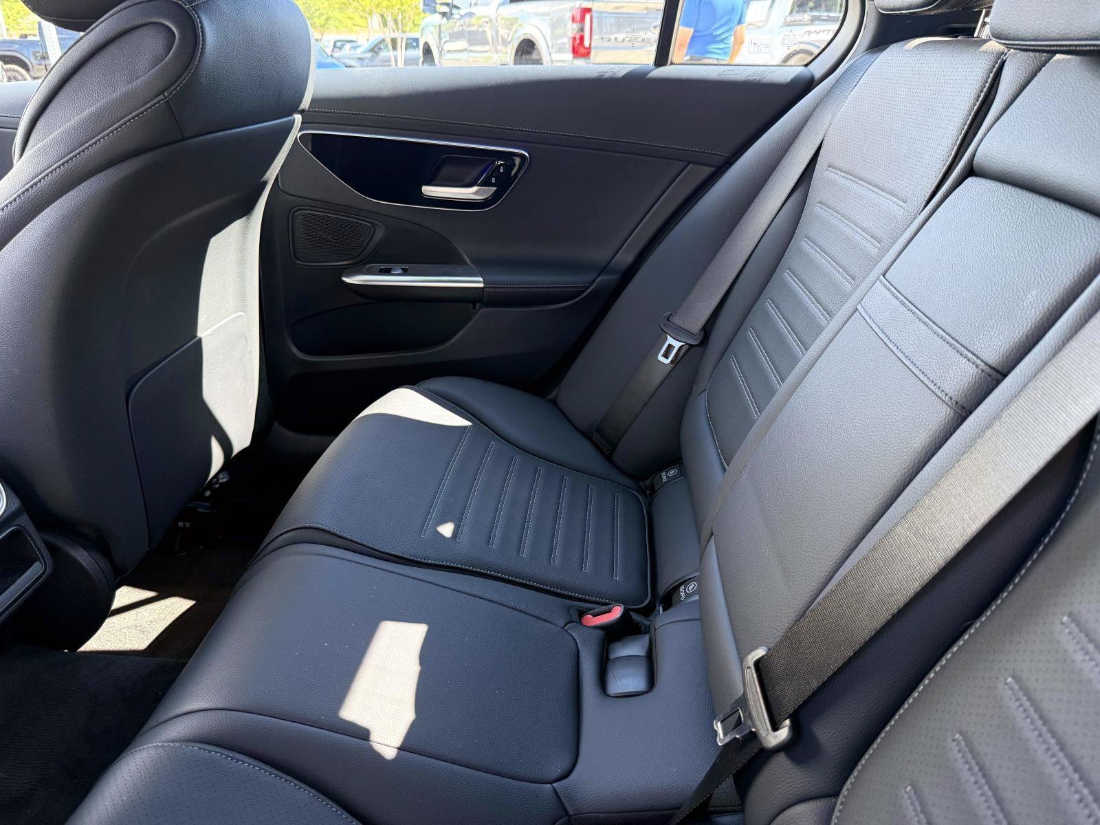 Certified 2023 Mercedes-Benz C 300 Sedan image 13