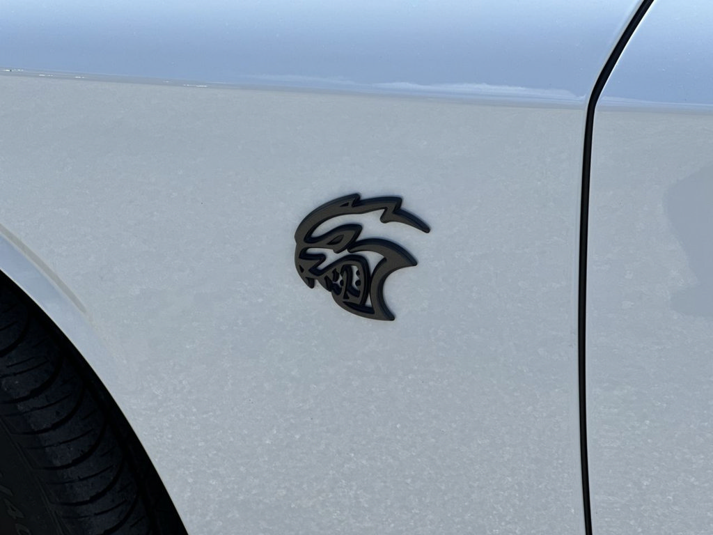 Used 2023 Dodge Challenger SRT Hellcat RWD image 46