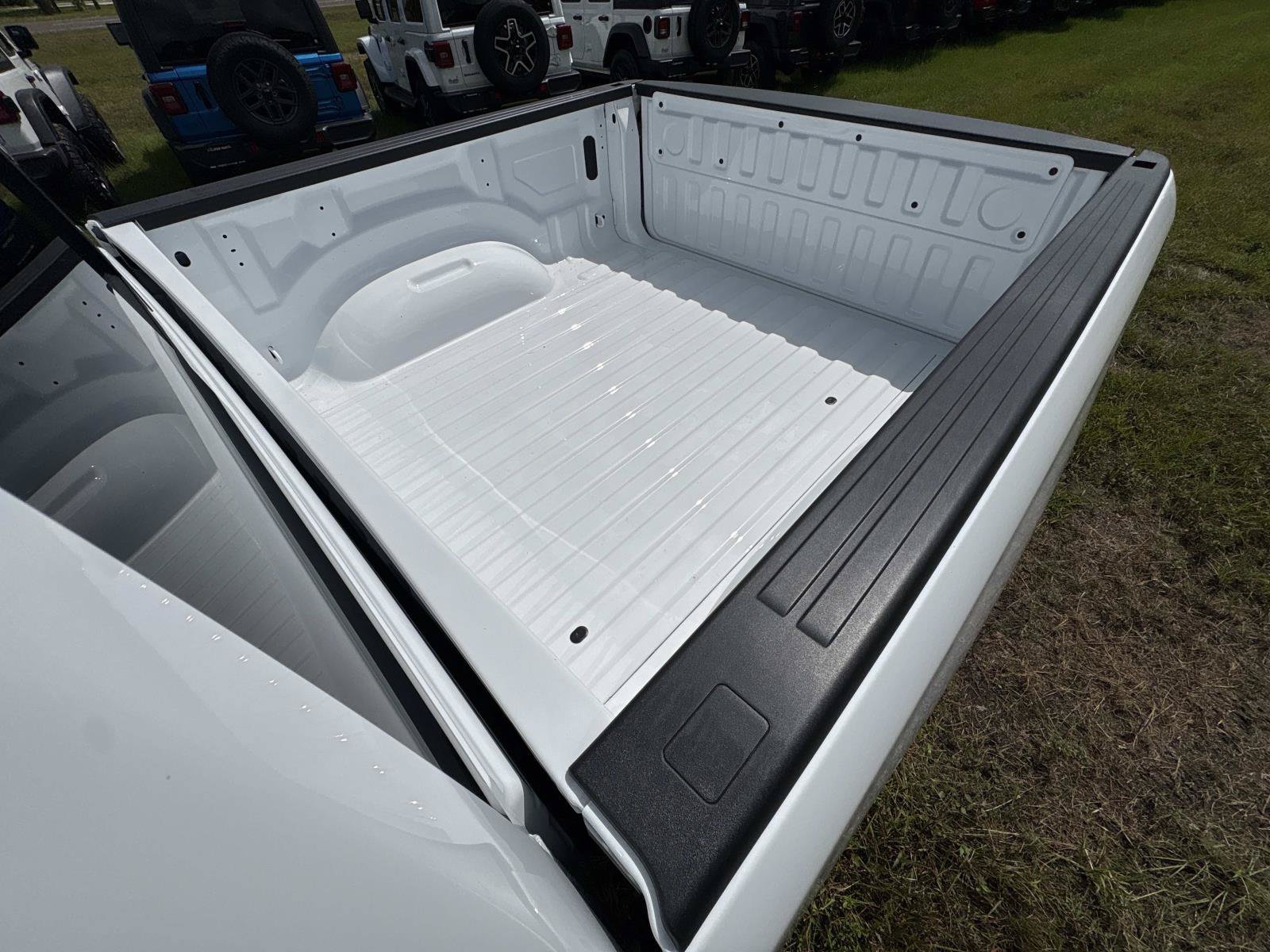 New 2027 RAM 1500 Express RWD image 11