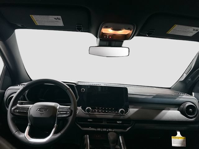 New 2026 Chevrolet Colorado Trail Boss AWD/4WD image 25