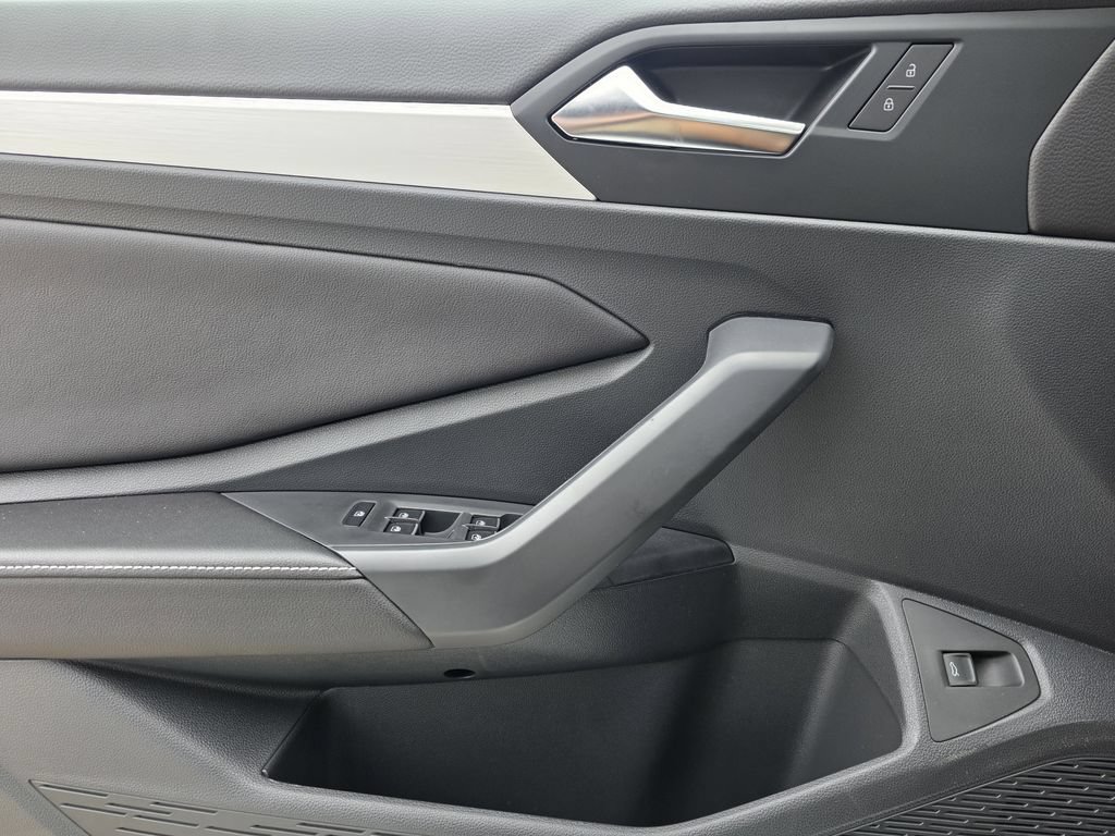 New 2026 Volkswagen Jetta Sport FWD image 21