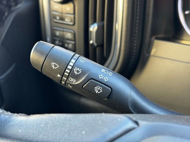Used 2021 Chevrolet Silverado 1500 LTZ image 29