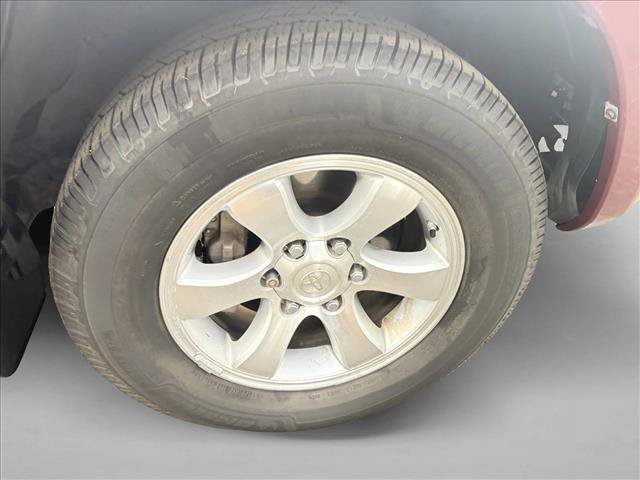 Used 2006 Toyota 4Runner Sport AWD/4WD image 16
