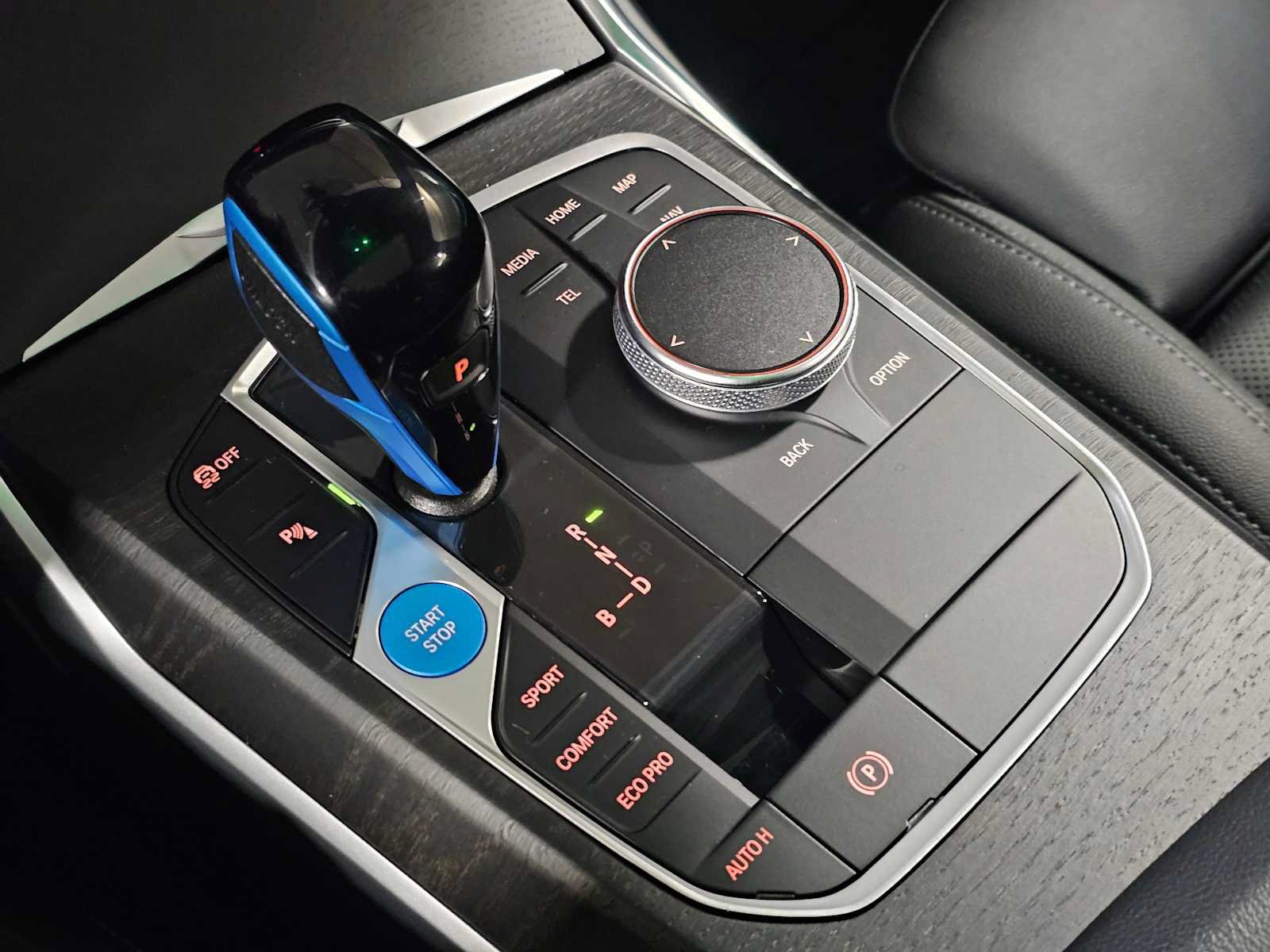 Certified 2023 BMW i4 eDrive35 w/ Premium Package RWD image 22