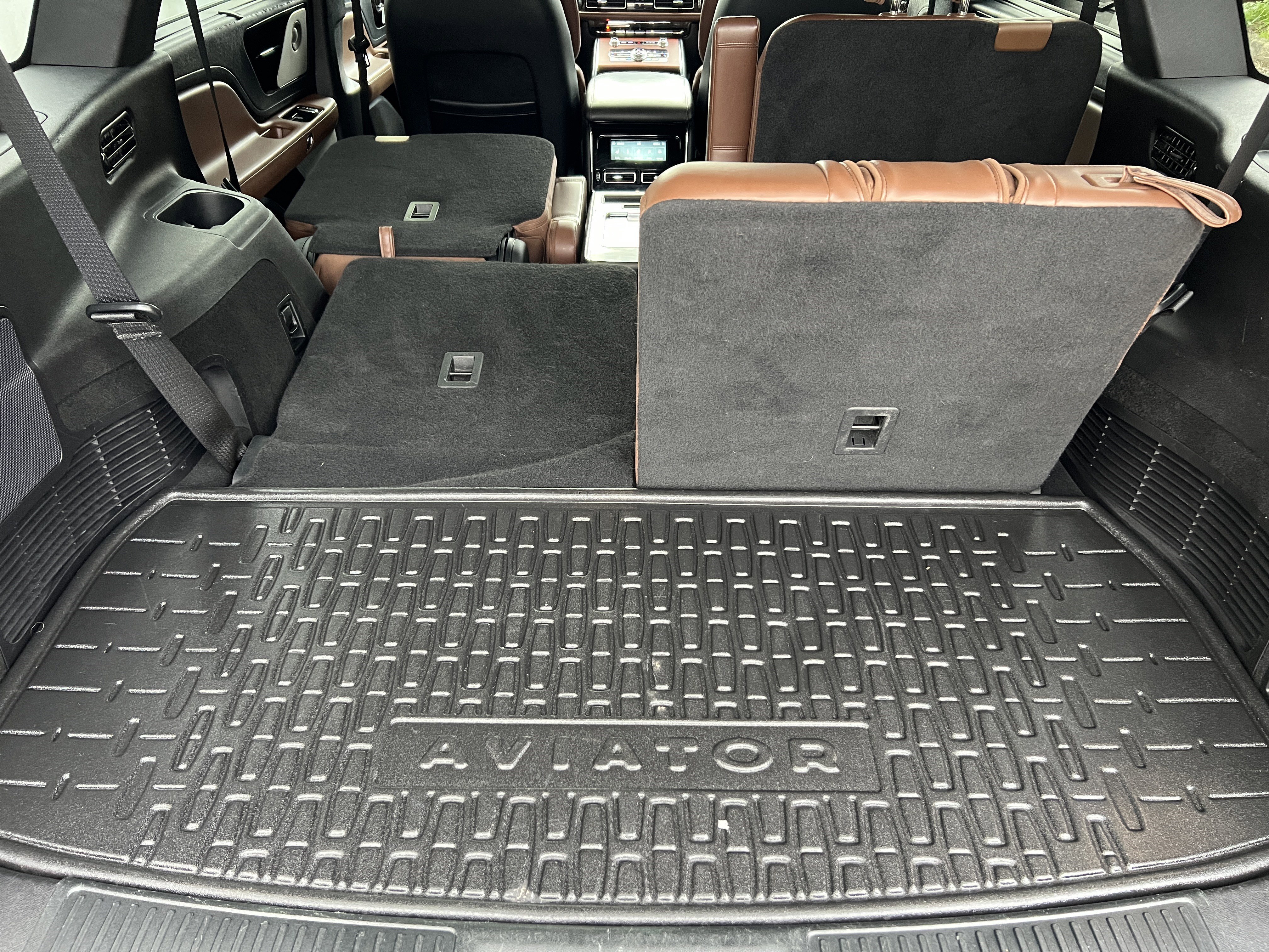 Used 2021 Lincoln Aviator Grand Touring w/ Equipment Group 302A image 20