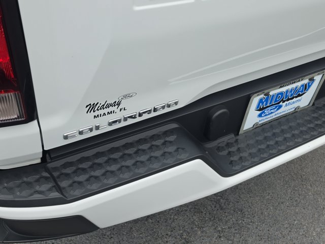 Used 2023 Chevrolet Colorado LT w/ LT Convenience Package RWD image 7