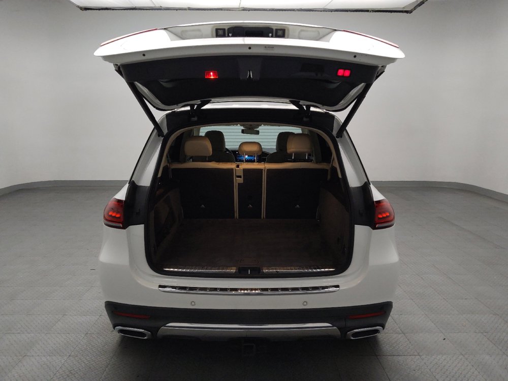 Used 2020 Mercedes-Benz GLE 350 4MATIC image 29