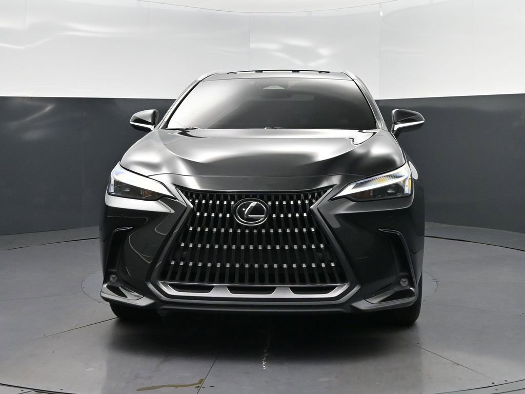 Used 2022 Lexus NX 250 FWD image 10