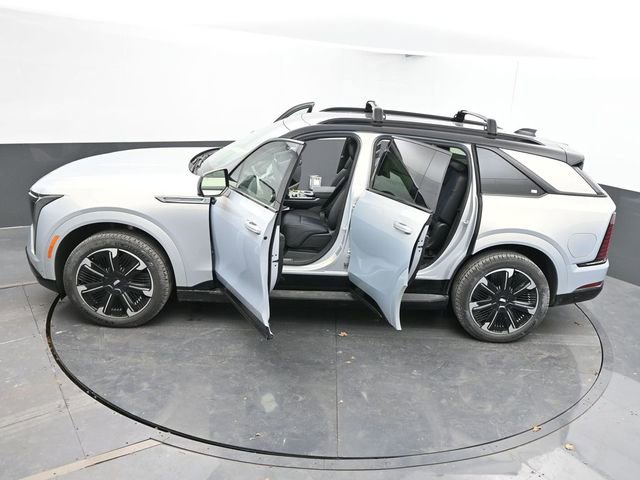 New 2025 Cadillac Escalade IQ Sport 1 image 62