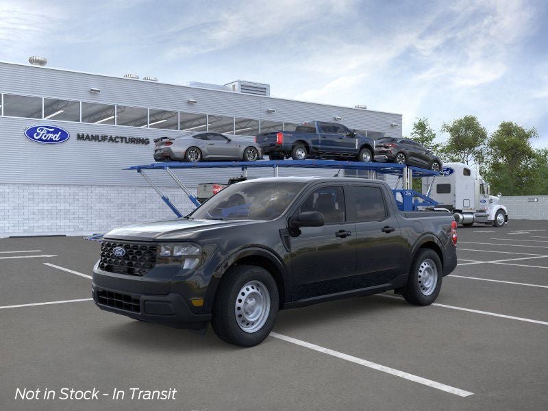 New 2026 Ford Maverick XL FWD image 2