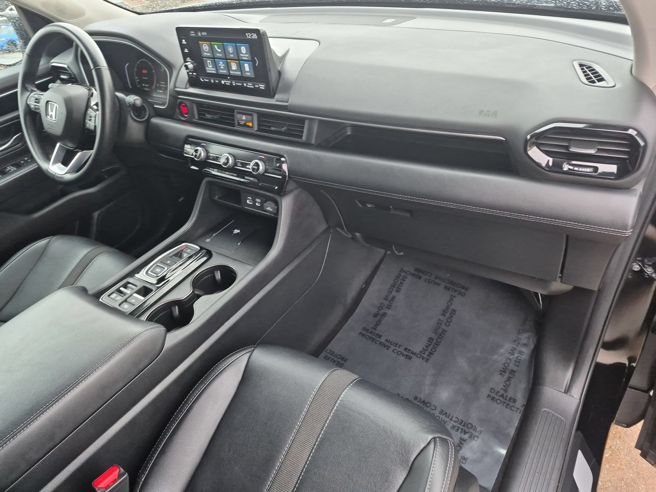 Certified 2025 Honda Pilot EX-L image 31