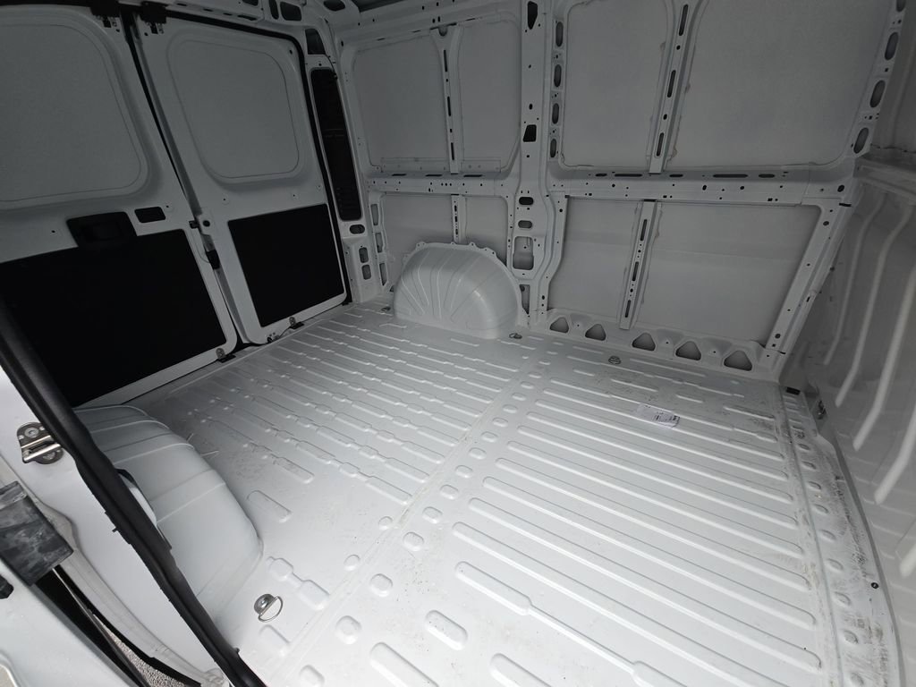 New 2026 RAM ProMaster 1500 image 11