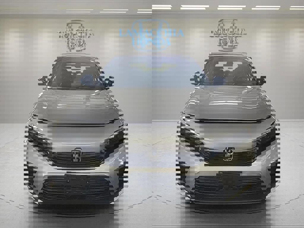 Used 2023 Honda Civic Sport image 8