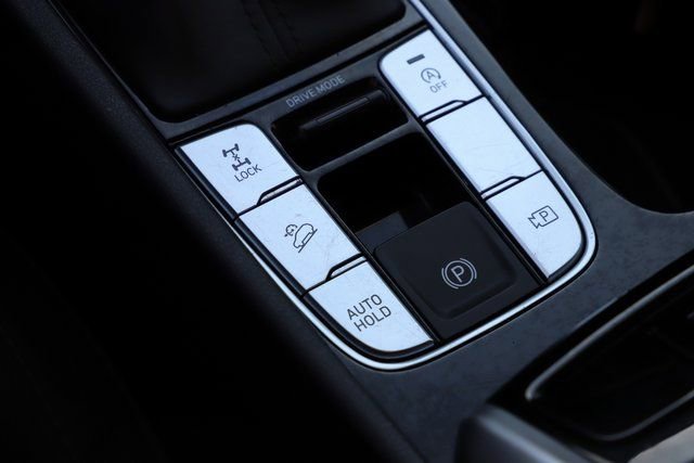 Used 2024 Hyundai Tucson SEL image 31