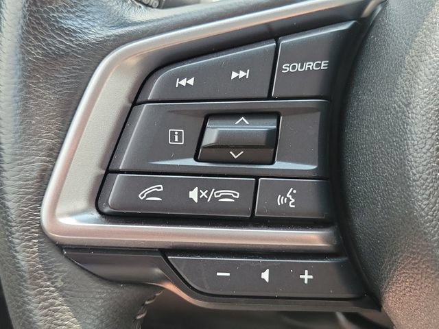 Used 2023 Subaru Ascent Limited w/ Technology Package AWD/4WD image 25