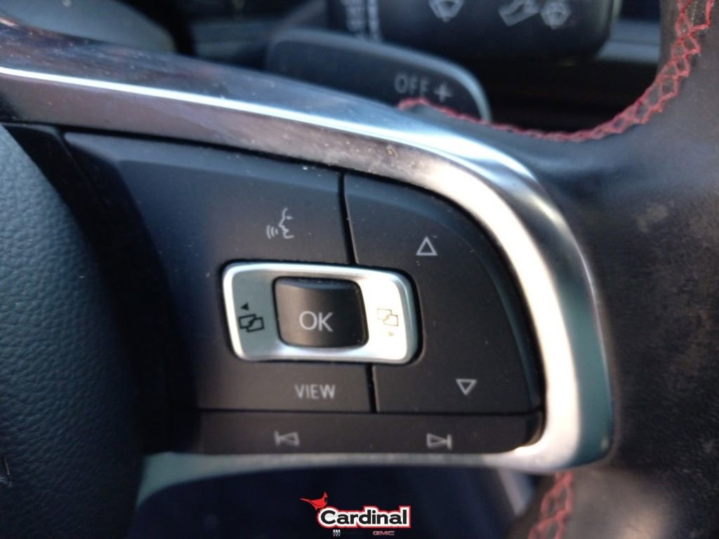 Used 2020 Volkswagen Jetta GLI Autobahn w/ GLI Autobahn Black Package image 23