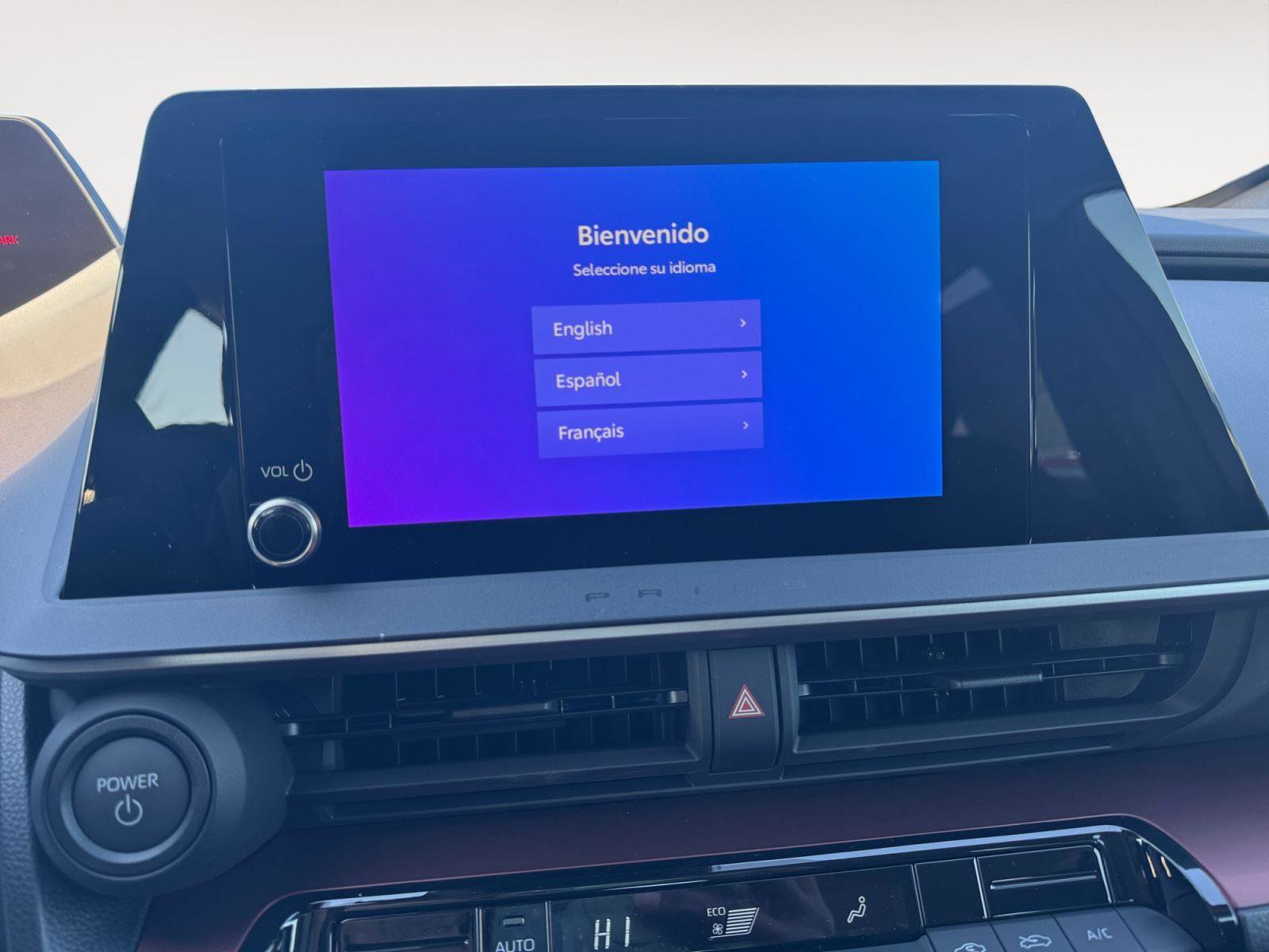 New 2026 Toyota Prius Plug-In Hybrid image 16