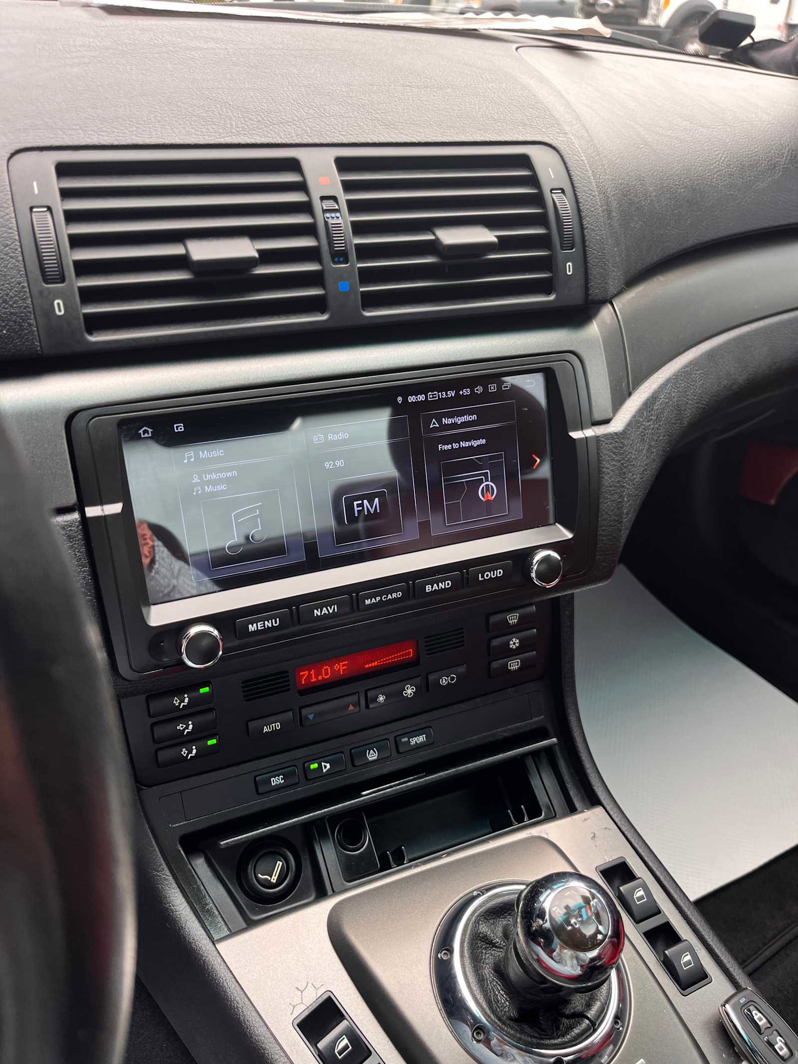 Used 2003 BMW M3 M3 image 14