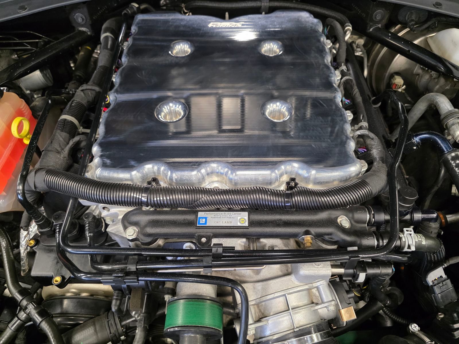 Used 2022 Chevrolet Camaro ZL1 image 40