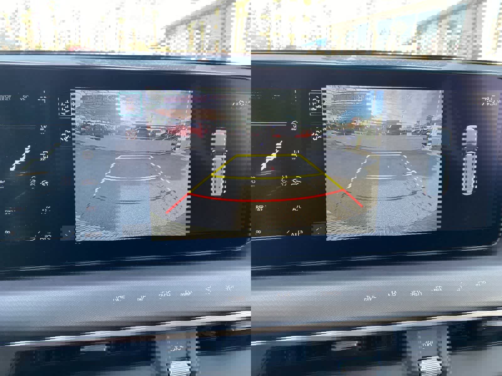 Used 2024 Kia EV9 Wind image 18