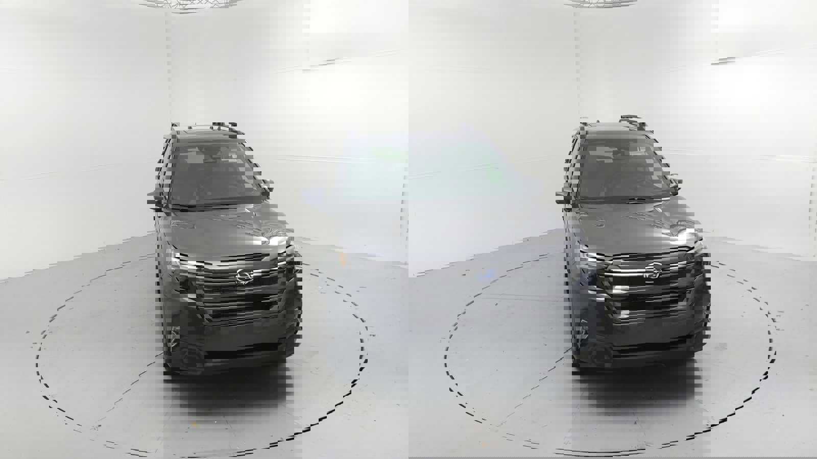 New 2026 Subaru Forester Limited image 2