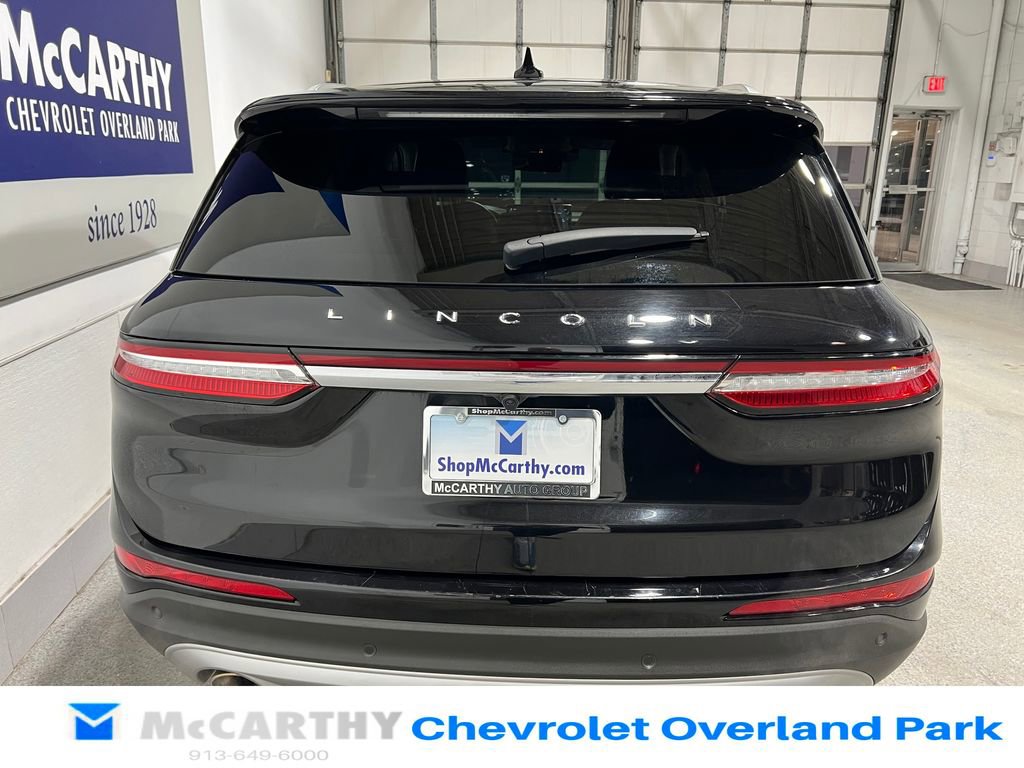 Used 2024 Lincoln Corsair Reserve w/ Equipment Group 201A image 6