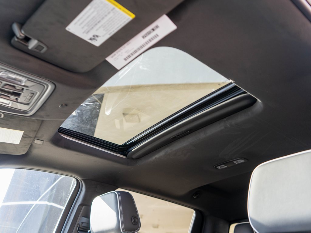 New 2026 GMC Sierra 2500 AT4X image 12