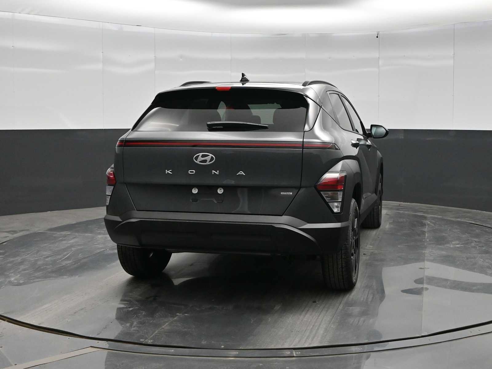 New 2026 Hyundai Kona SEL Sport AWD/4WD image 6